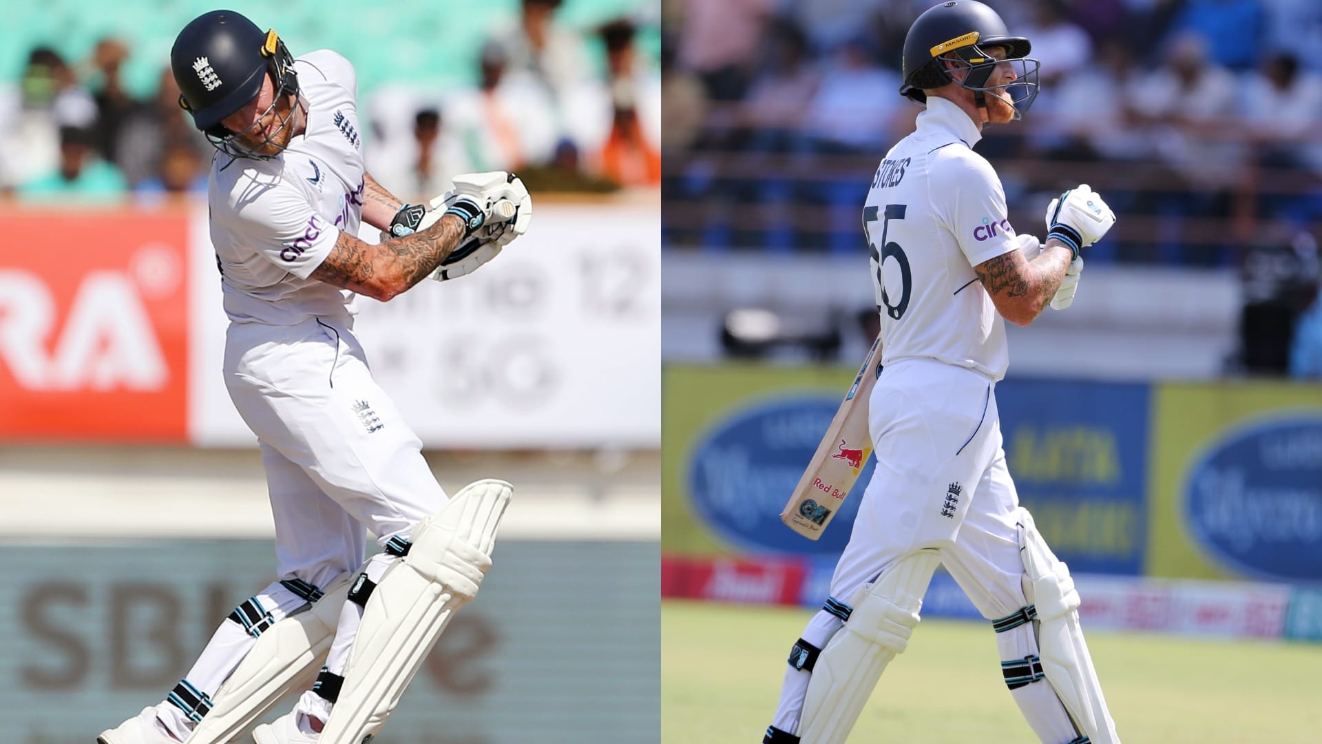IND vs ENG: Ben Stokes has not scored Test century since July 2023, played most Test innings without century