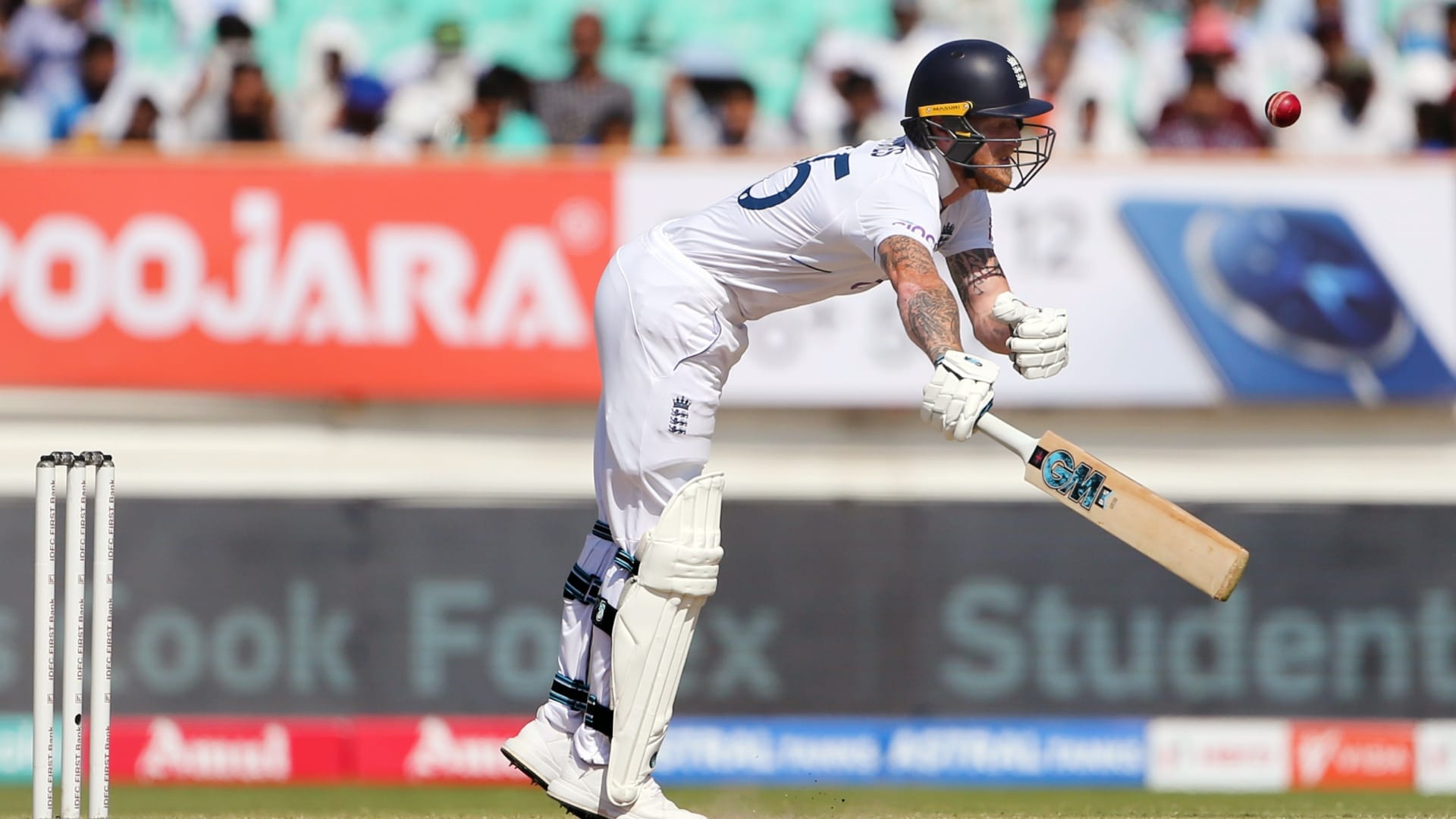 IND vs ENG: Ben Stokes has not scored Test century since July 2023, played most Test innings without century