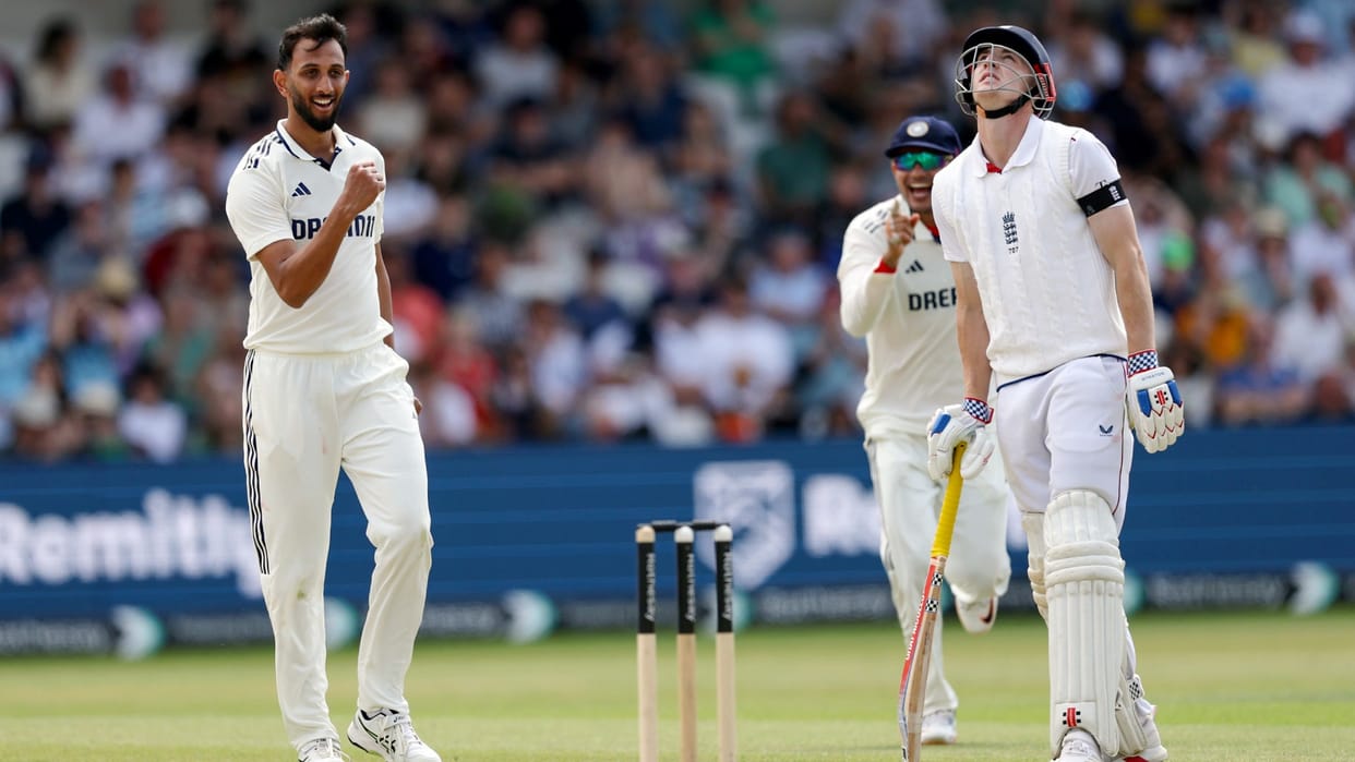 Greg Chappell criticises Englands Bazball philosophy says Positive cricket doesnt mean reckless cricket