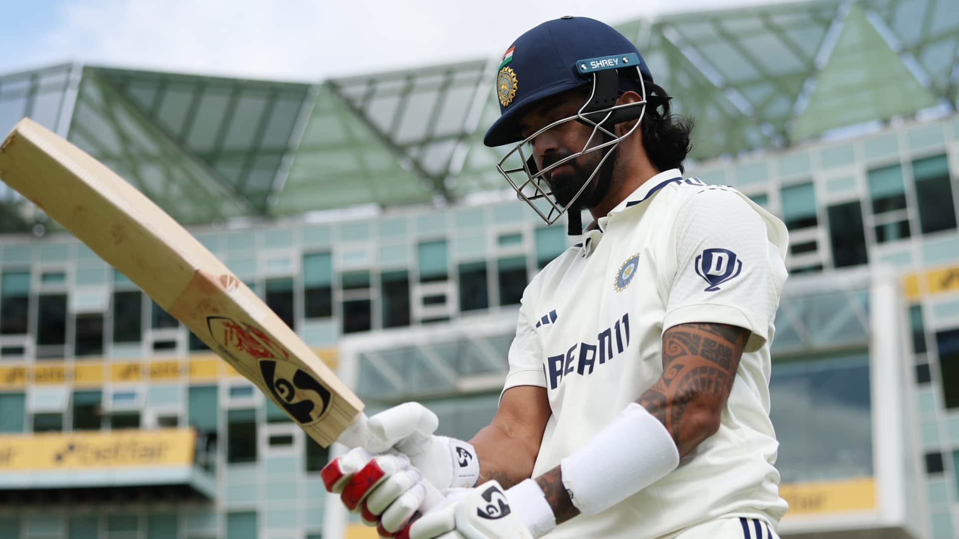 IND vs ENG: 'After IPL KL Rahul spent every minute preparing for England series', Abhishek Nair praised opener