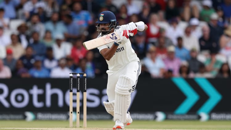 Ind Vs Eng Test Live Score Day 4: Tendulkar Anderson Trophy 2025 India Vs England Match Scorecard Updates – Amar Ujala Hindi News Live