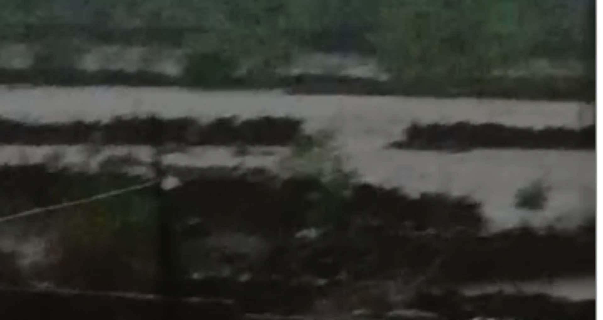 Heavy rain wreaked havoc in Guna and Tikamgarh, normal life in trouble, see photos