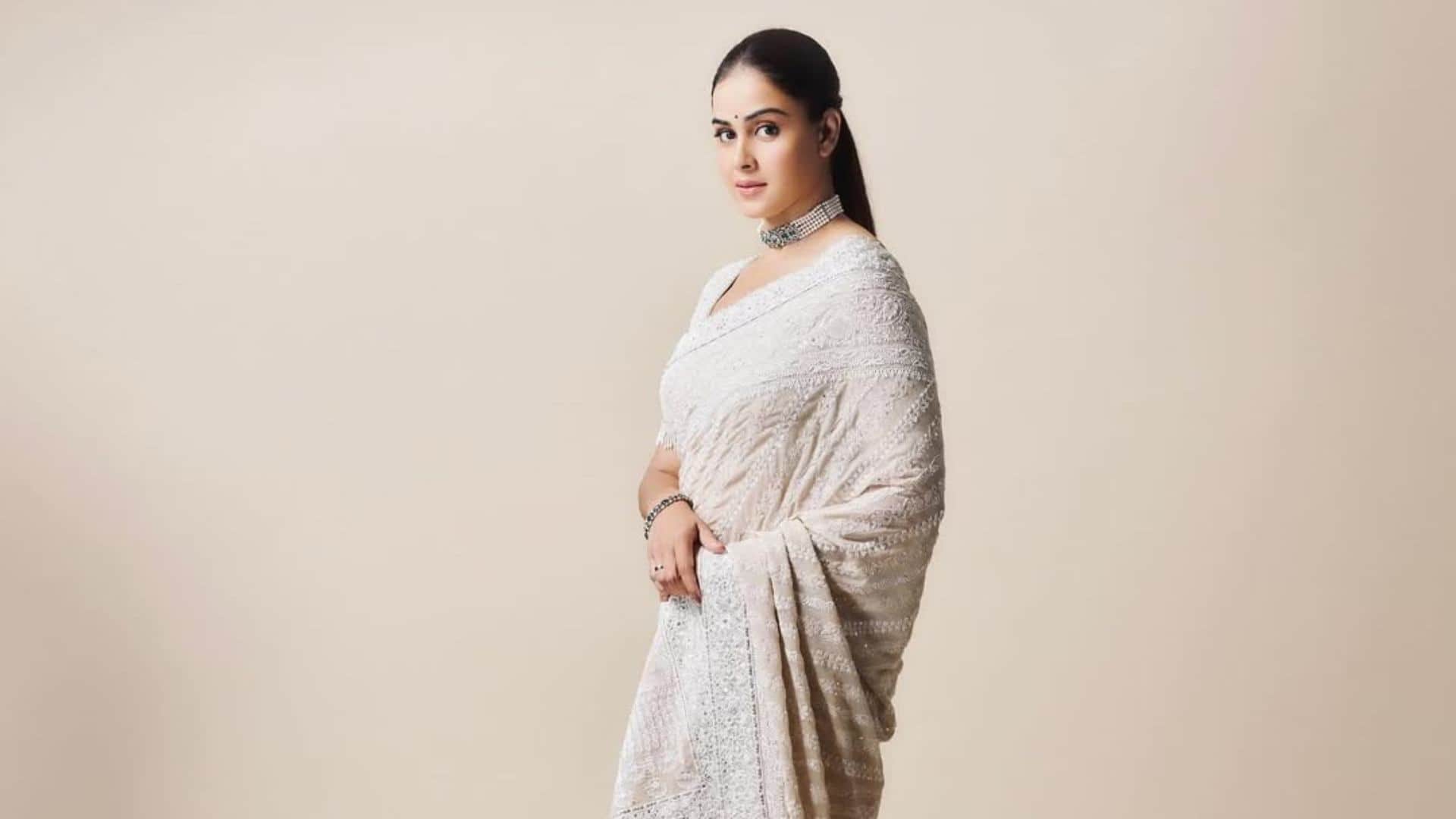 Genelia Deshmukh tells why she was far from films now in Aamir Khan sitaare zameen par