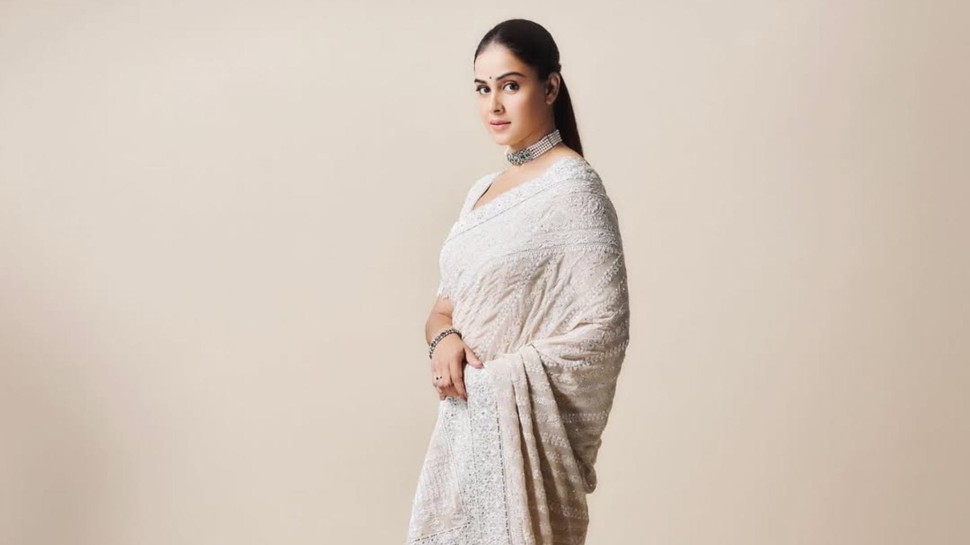 Genelia Deshmukh tells why she was far from films now in Aamir Khan sitaare zameen par