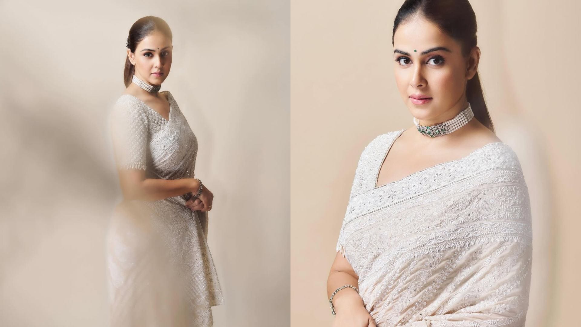 Genelia Deshmukh tells why she was far from films now in Aamir Khan sitaare zameen par