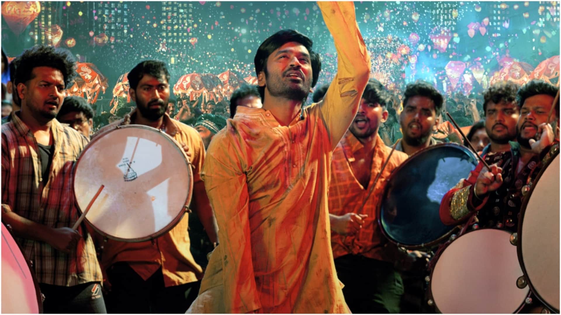 Kuberaa Box Office Collection Day 4 monday report dhanush rashmika mandanna nagarjuna