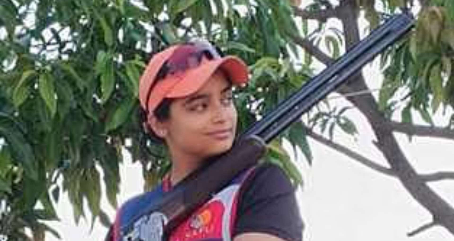 काजल बघेल