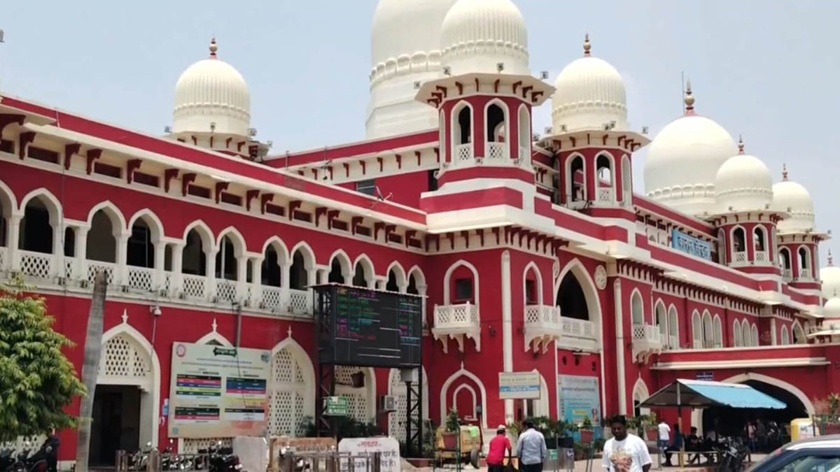 कवायद तेज: सेंट्रल स्टेशन के होल्डिंग एरिया में रुक सकेंगे 2200 यात्री, अगले माह से शुरू होगा निर्माण कार्य