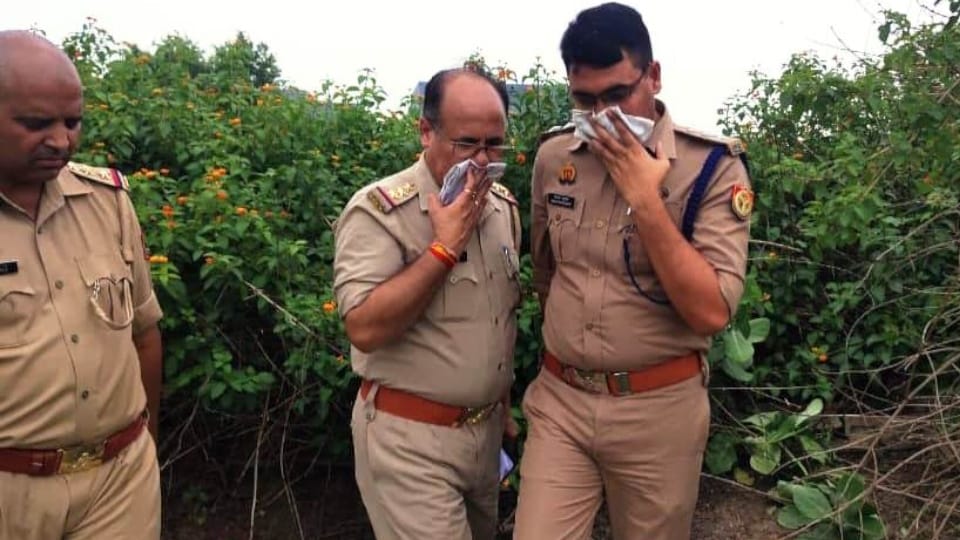 Mother Of Nine Children Absconded After Killing Her Husband With Her Lover  In Kasganj See Photos - Amar Ujala Hindi News Live - Up:नौ बच्चों की मां ने  प्रेमी संग मिलकर पति