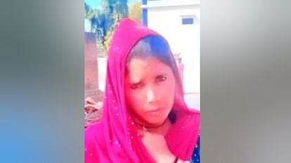 Mother of nine children absconded after killing her husband with her lover in Kasganj see photos