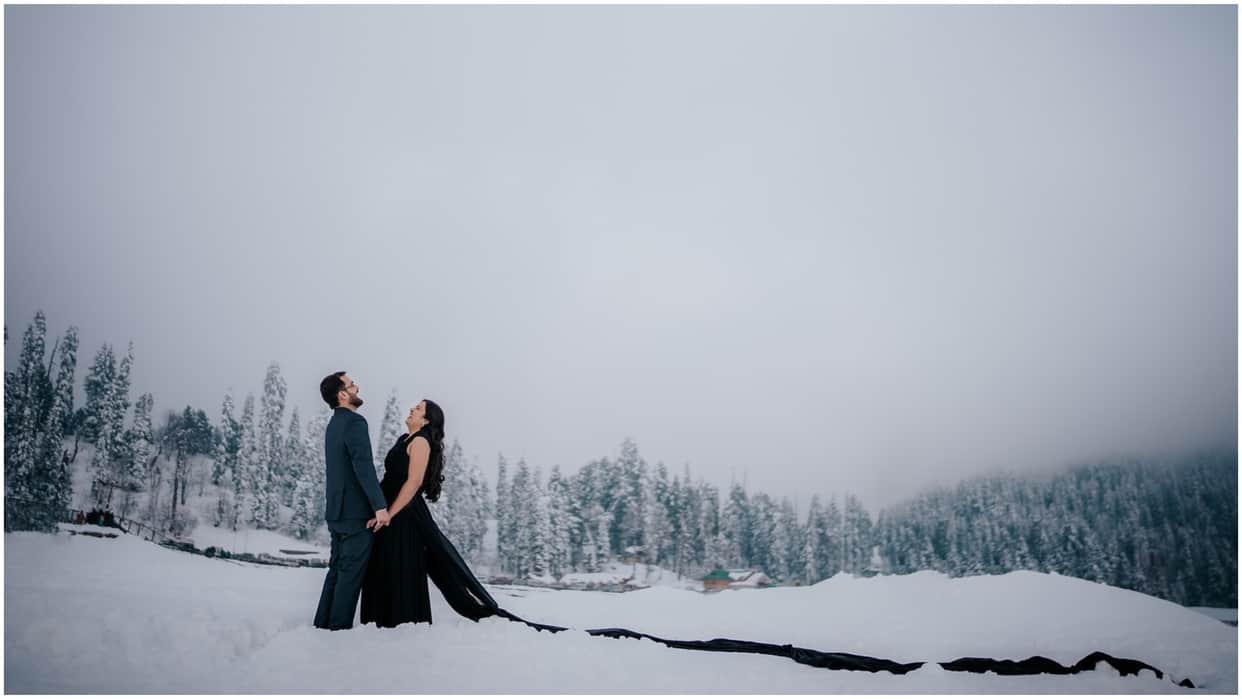 Travel Destinations to Visit During December Weddings Winter Places to Visit Check Locations