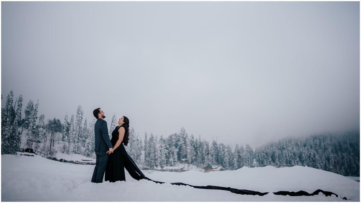 Travel Destinations to Visit During December Weddings Winter Places to Visit Check Locations