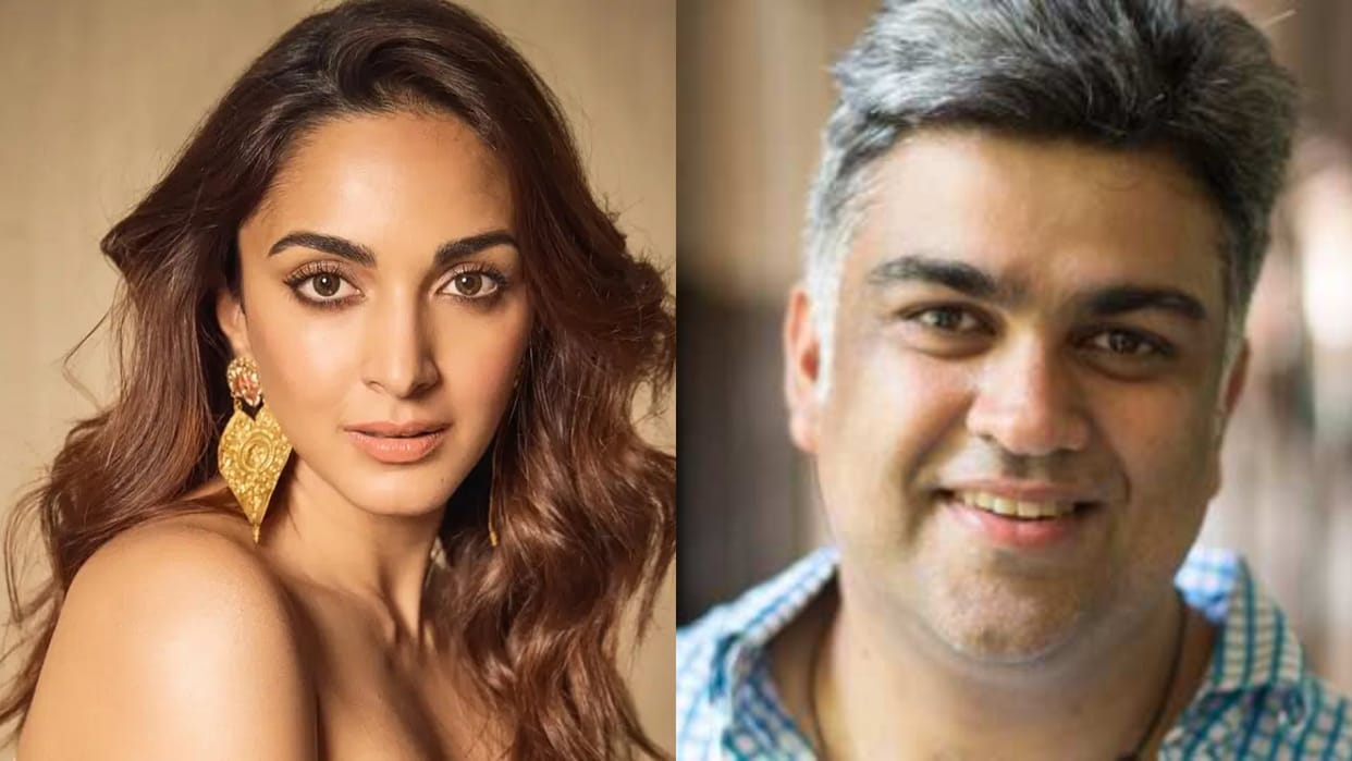 Director Siddharth P Malhotra Talked About Casting of Meena Kumari Role In Upcoming Film