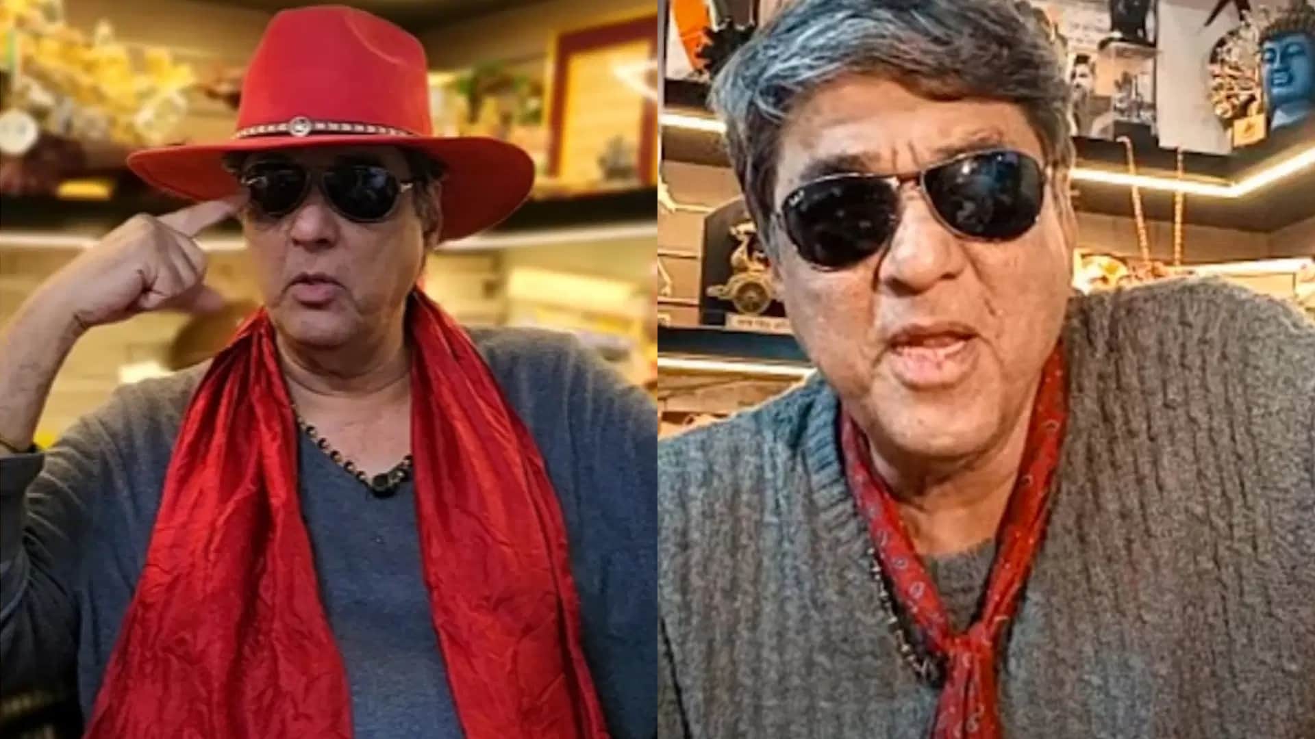 Mukesh Khanna Birthday Know Unknown Facts About Actor Acting Career