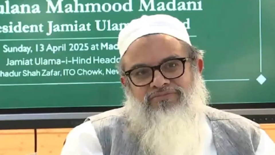 Jamiat Ulema-e-Hind approaches Supreme Court against Assam CM over alleged hate speech