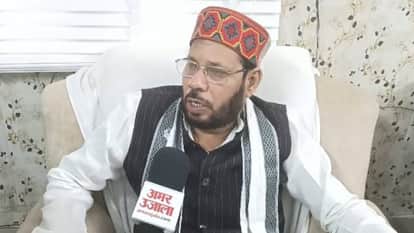 Akhilesh said: OP Rajbhar and Sanjay Nishad want to change the alliance, these parties stay with the winners