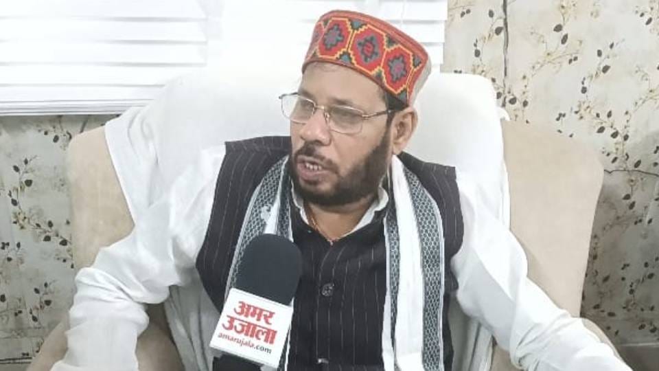 political scenario change Manoj Pandey dismissal political upheaval  district possible