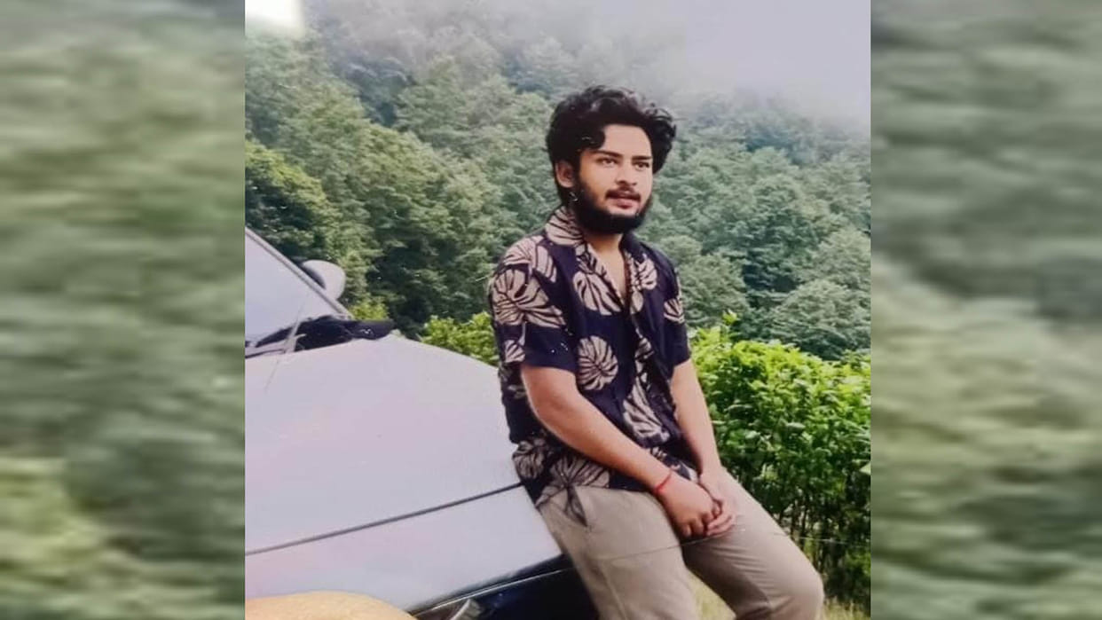 Kanpur: Young man bathing in pool dies by drowning