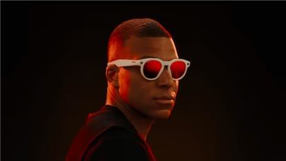 Oakley Meta Glasses