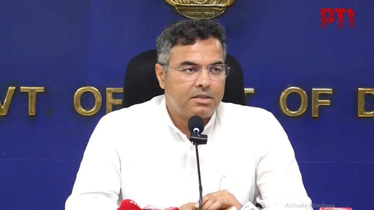 Delhi: गर्मी से पहले संकट की आहट, जल बोर्ड पहुंचा NGT के दरवाजे, बाढ़ क्षेत्र में बोरवेल चलाने की मांगी अनुमति