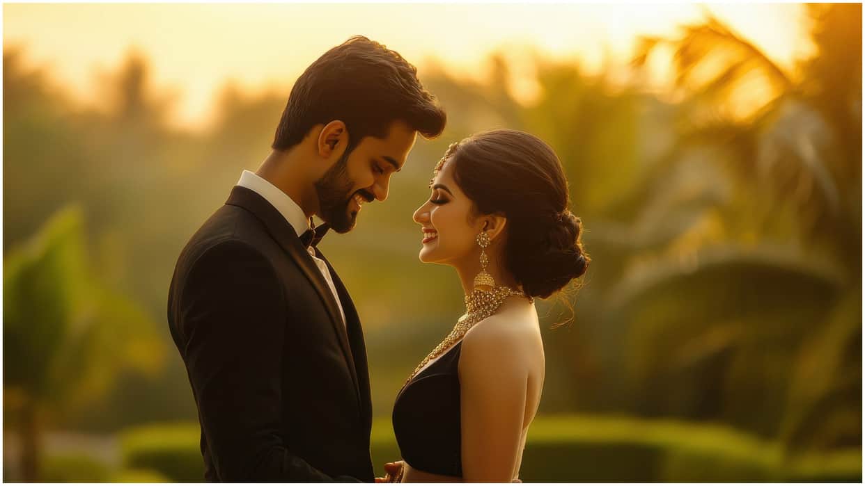Top Pre-Wedding Photoshoot Locations in India Check Destinations All You Need to Know