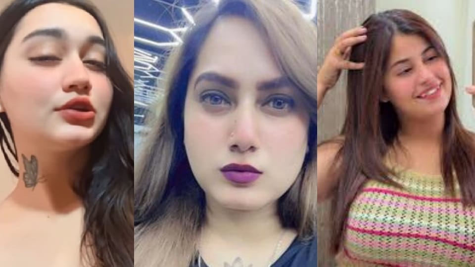 Punjab to Crack Down on Influencers for Vulgar Content Threatening Culture and Security