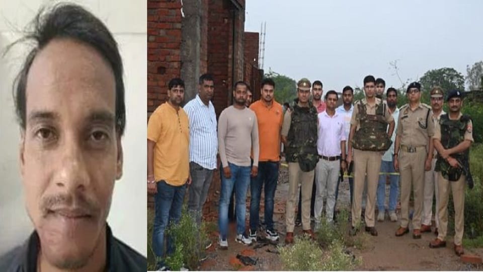 Raju Khan encounter: Now the police of another district will investigate the encounter