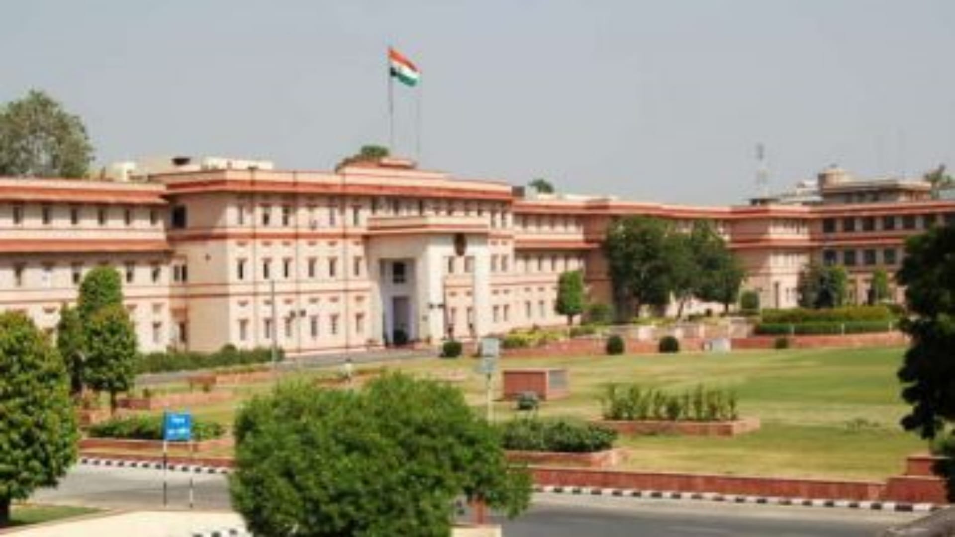 राजस्थान सचिवालय