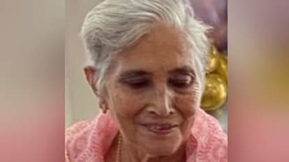 राजवती की फाइल फोटो।