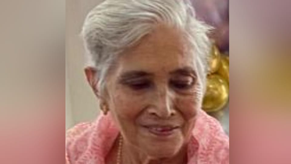 Former Chief Minister Bhupinder Singh Hooda sister-in-law Rajvati passes away