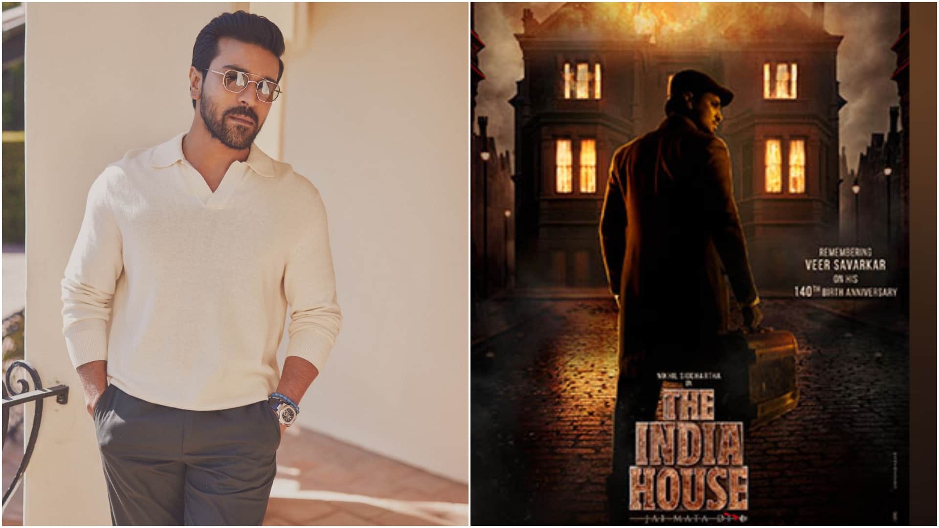 From Akshay Kumar Kesari To Pari Imlie Before Anupama Tragic Incident Happen In These Movies And TV Shows Set