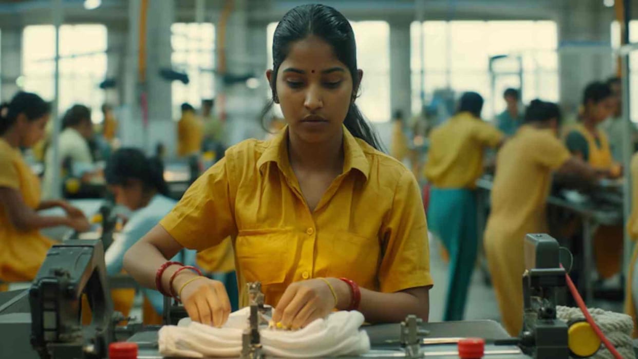 Govt to launch 'NAVYA' programme to skill adolescent girls in non-traditional sectors