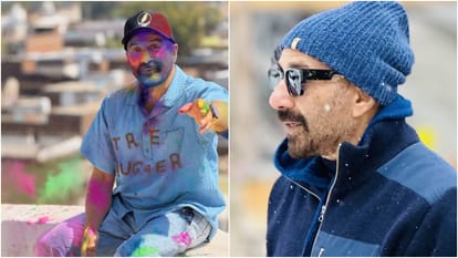 Maninder Singh Uppal changed life with the help of Sunny Deol’s energy on screen apna adda with Pankaj shukla
