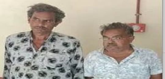 Sunil Chan, who took away the happiness of five families, is restless in jail