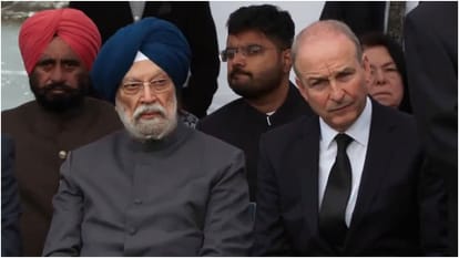 Anniversary of Kanishka plane crash: Union Minister paid tribute to dead, 329 passengers died in the attack