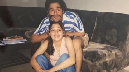 Tamannaah bhatia celebrates her big brother anand bhatia birthday shares old pictures