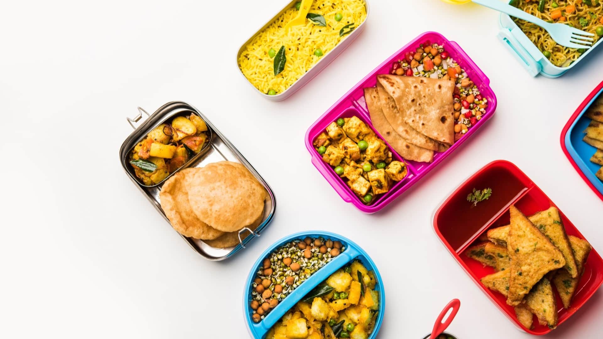 Summer Tiffin Ideas For Kids Healthy School Lunch Garmiyon Me Baccho Ke Tiffin Me kya Rakhen