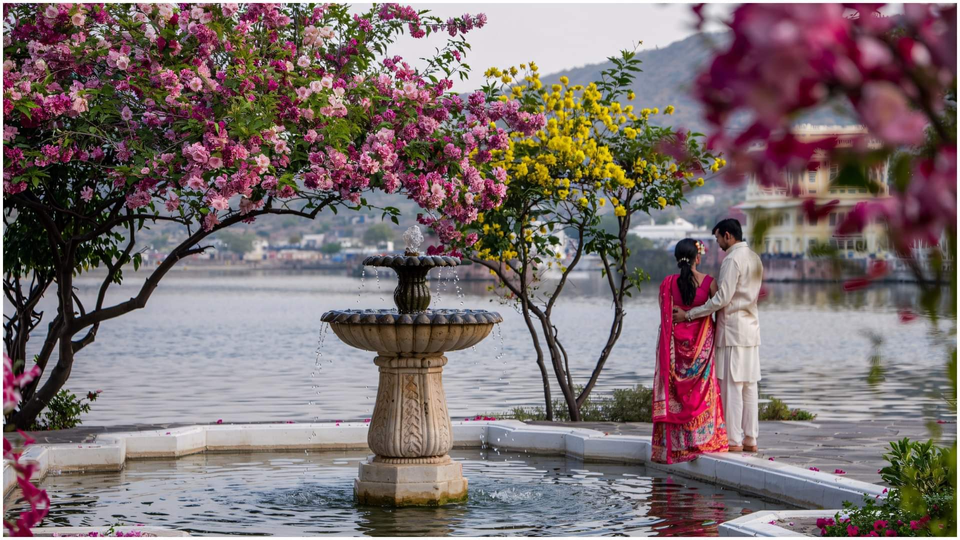 Forget Goa And Udaipur Underrated Wedding Destinations In India In Hindi Disprj