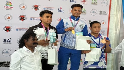 Meerut Sports News: Rishabh Cricket Academy Blue and ITI reached the finals, read sports news at a glance