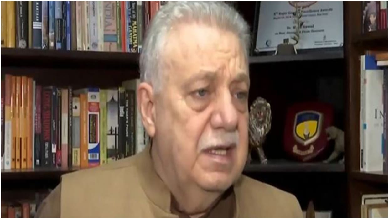 'India should play an active role in stopping the conflict', experts said on the situation in West Asia
