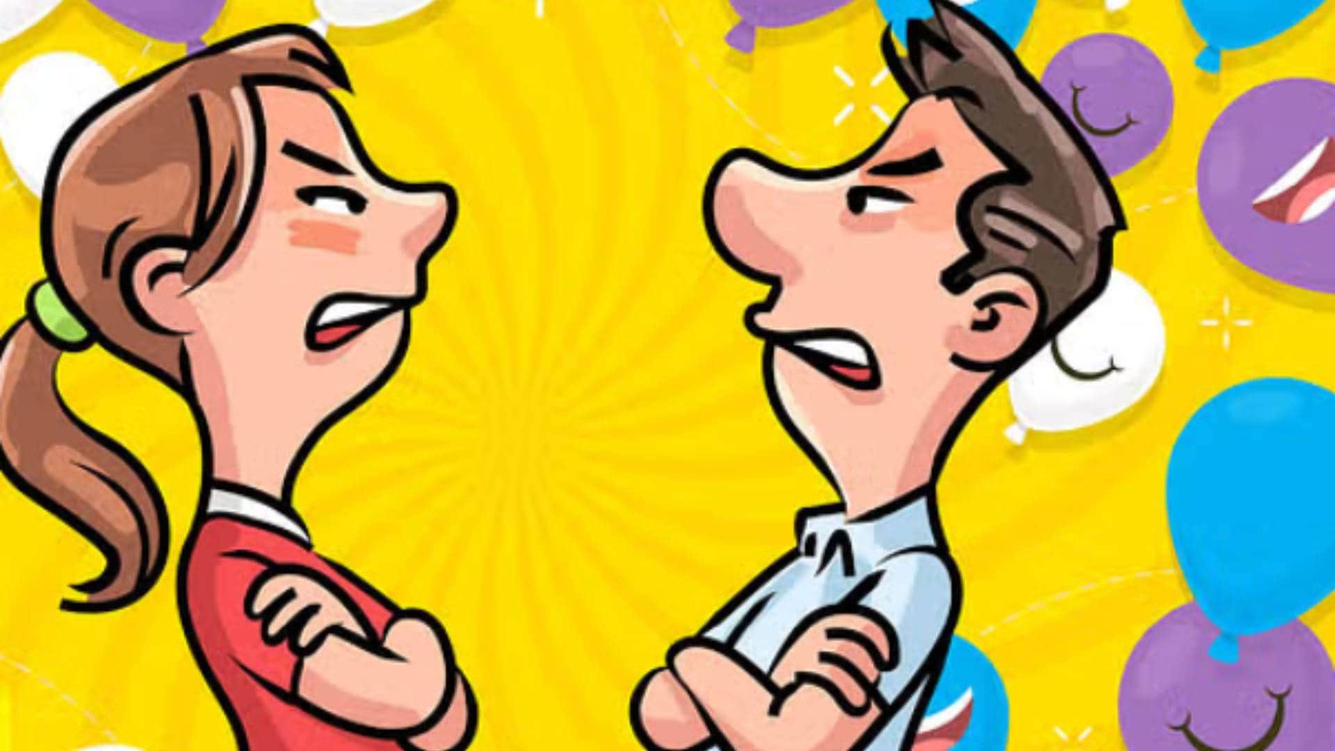 Hindi Jokes: Husband Wife Jokes in Hindi comedy jokes in Hindi