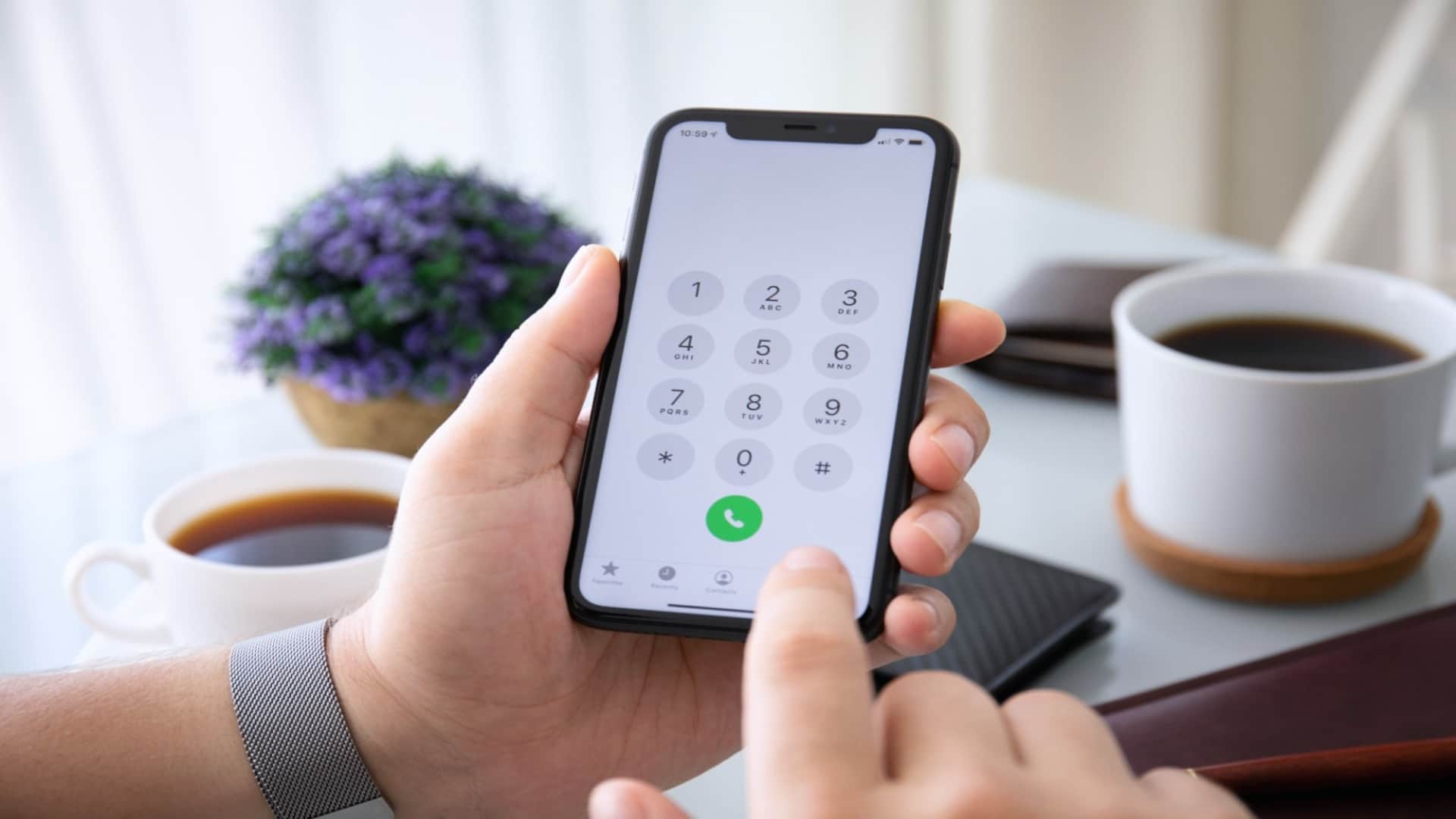 Online Safety Tips Settings to Change Before Giving Phone to Kids to Filter Content