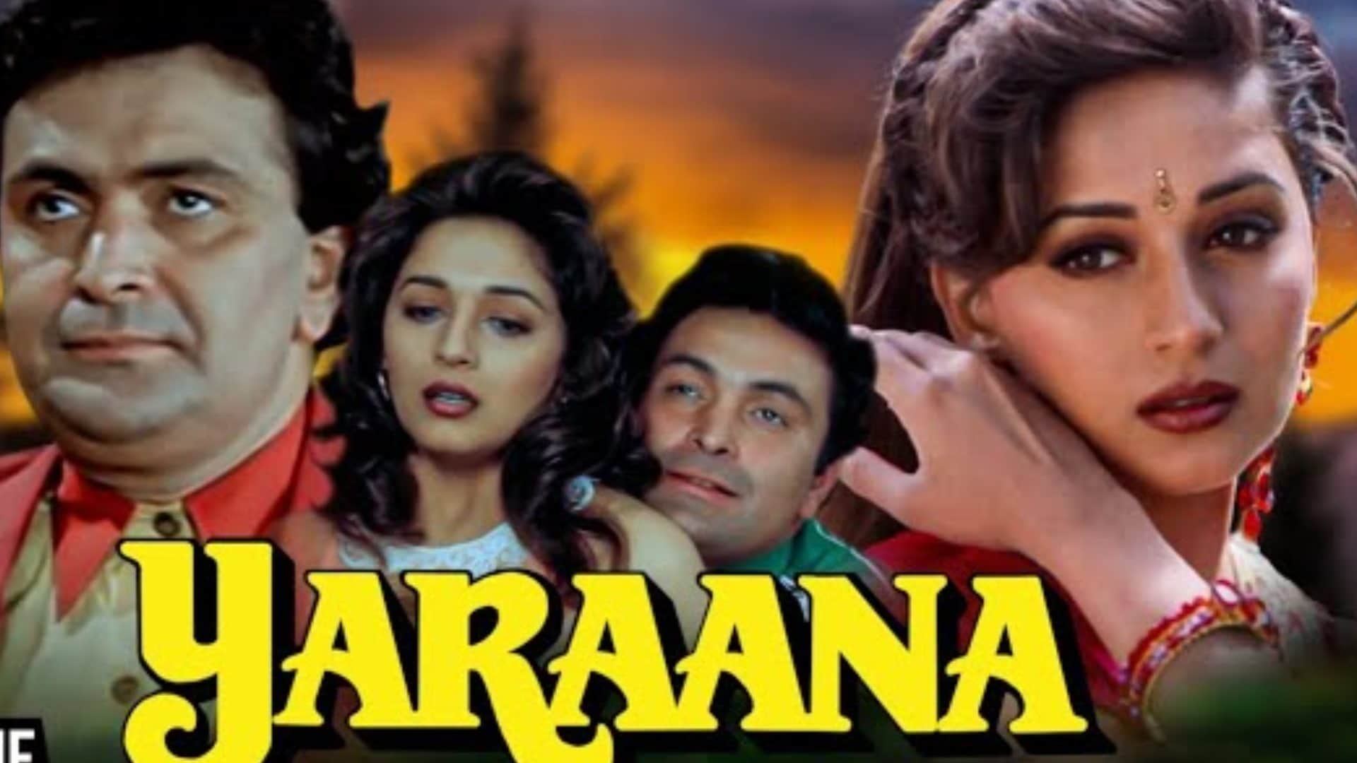 Raj Babbar Movies as a Villain Insaf Ka Tarazu Ziddi Yaarana Dalaal Daag the fire