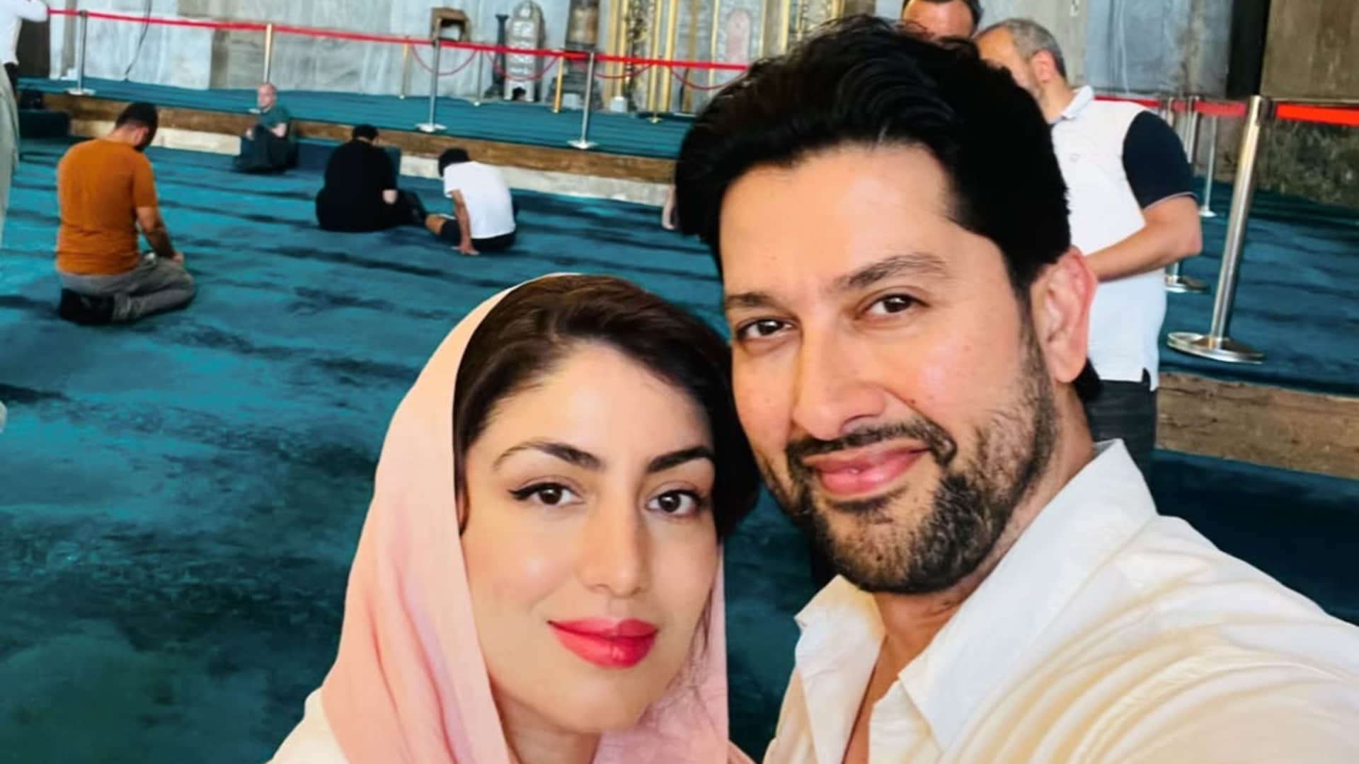 Aftab Shivdasani celebrates his 47th birthday today masti welcome to the jungle know love life net worth more