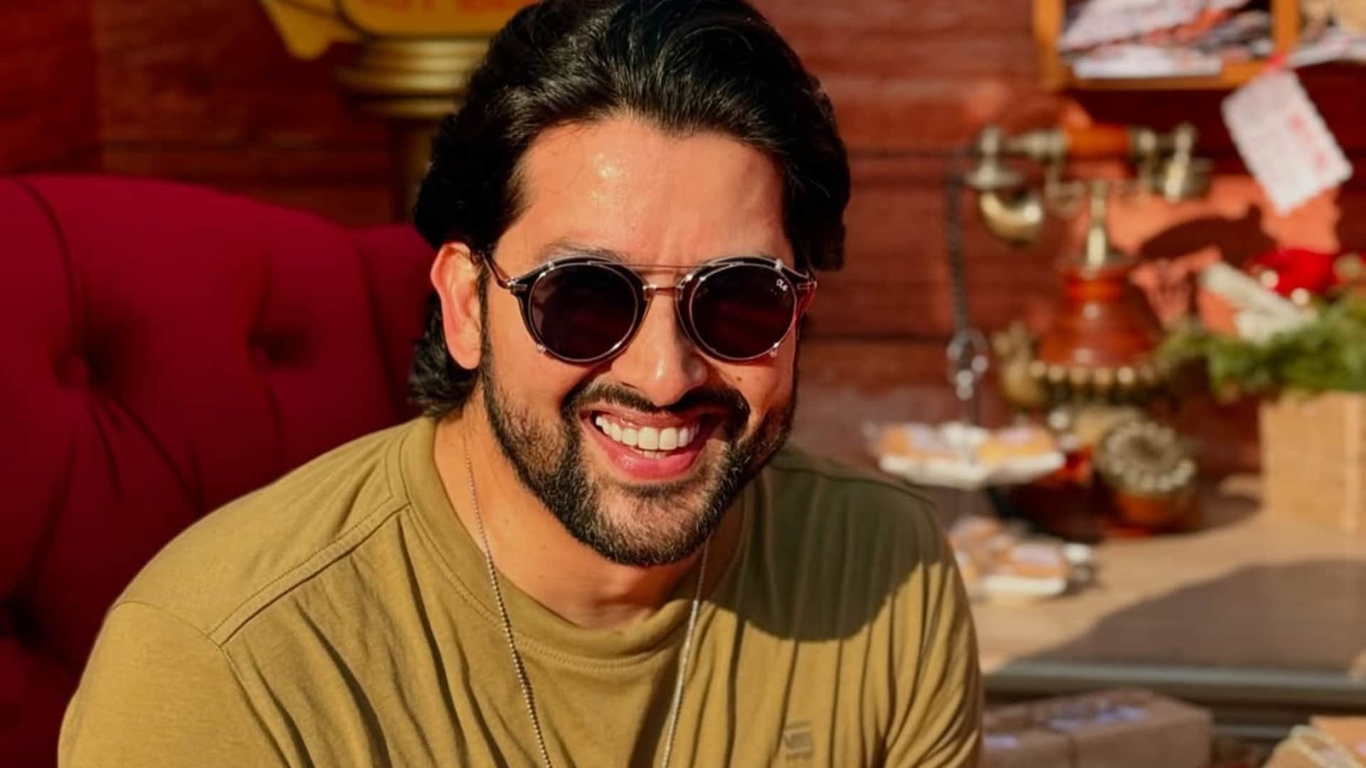 Aftab Shivdasani celebrates his 47th birthday today masti welcome to the jungle know love life net worth more