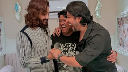 Aftab Shivdasani celebrates his 47th birthday today masti welcome to the jungle know love life net worth more