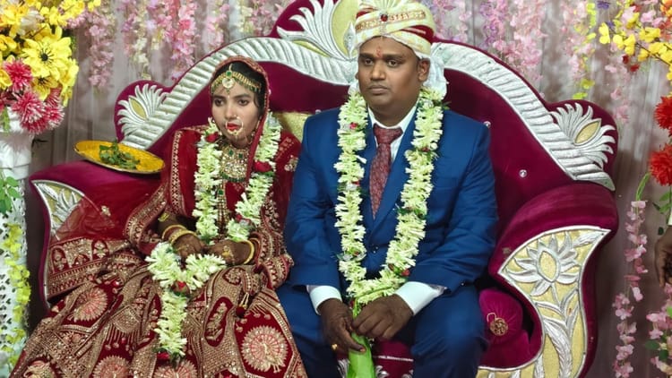 Bihar News : वार्ड सदस्य की गोली मारकर हत्या, दो महीने पहले हुई थी शादी; जांच में जुटी पुलिस