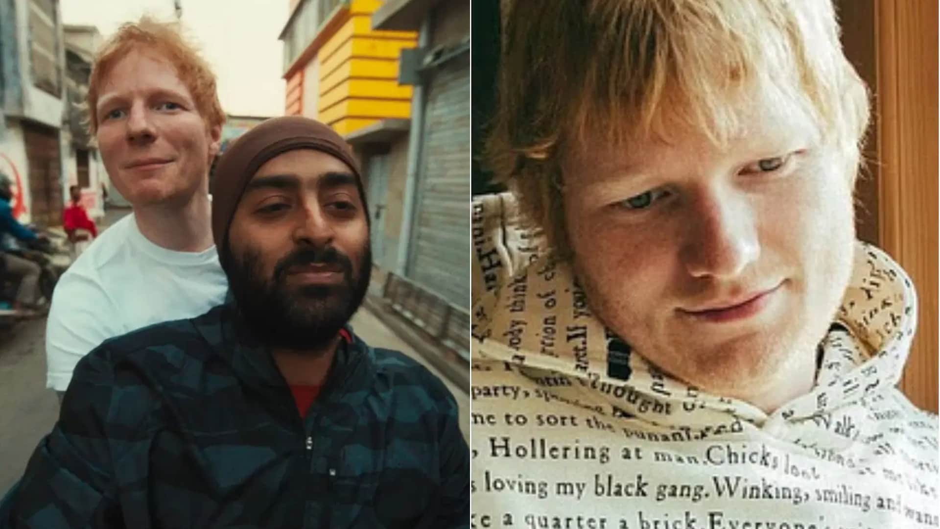 Arijit Singh Says Sorry To Audience Not Being Able To Attend Movie Metro In Dino Music Launch