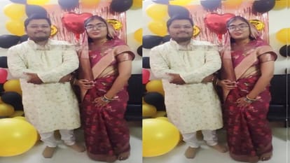 Raipur suitcase Murder Case: CCTV footage and trunk revealed deep secrets; killers caught in Delhi, know the