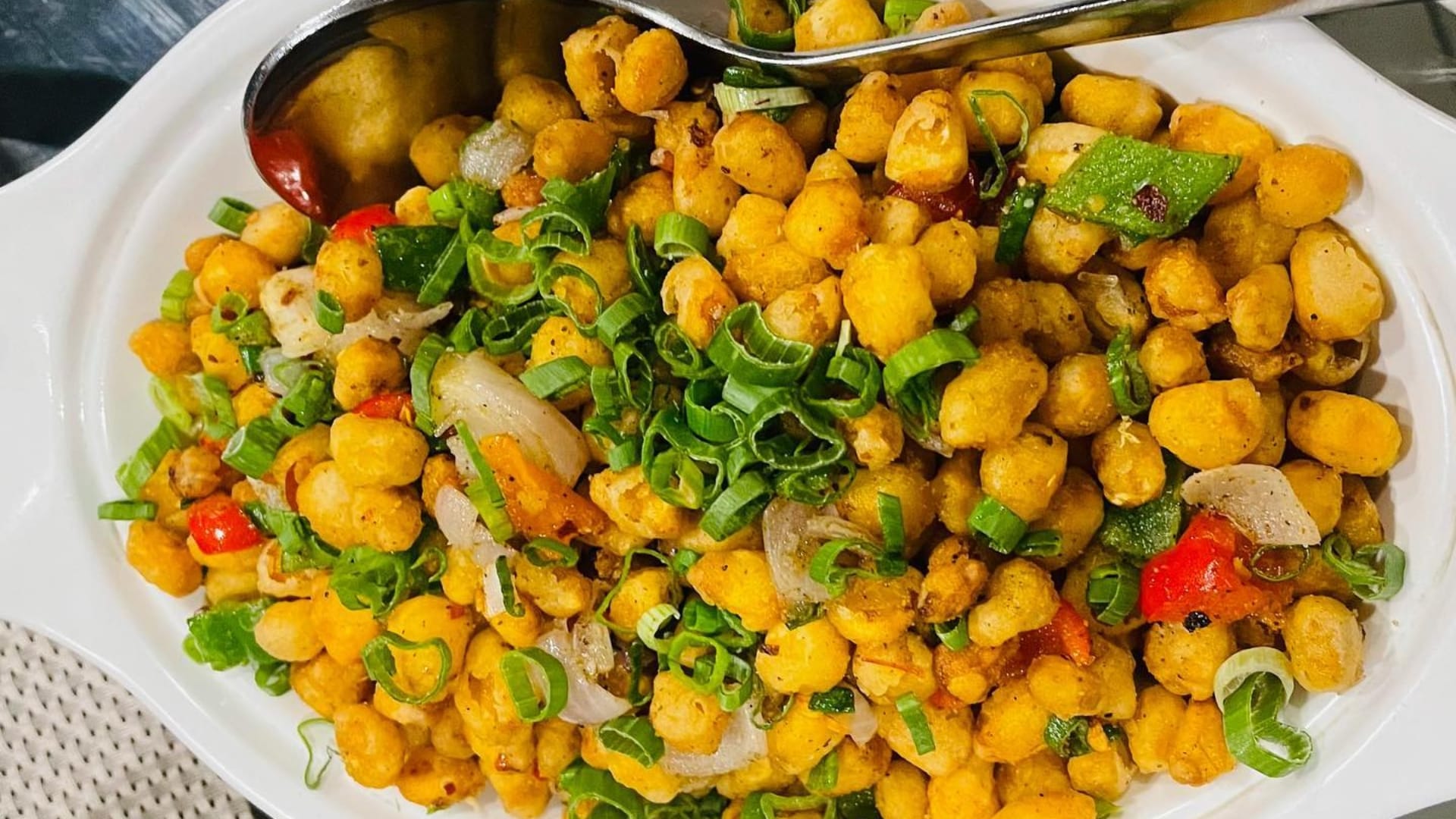 Crispy Corn Recipe How to Make Restaurant style Crispy Corn At Home Steps in Hindi
